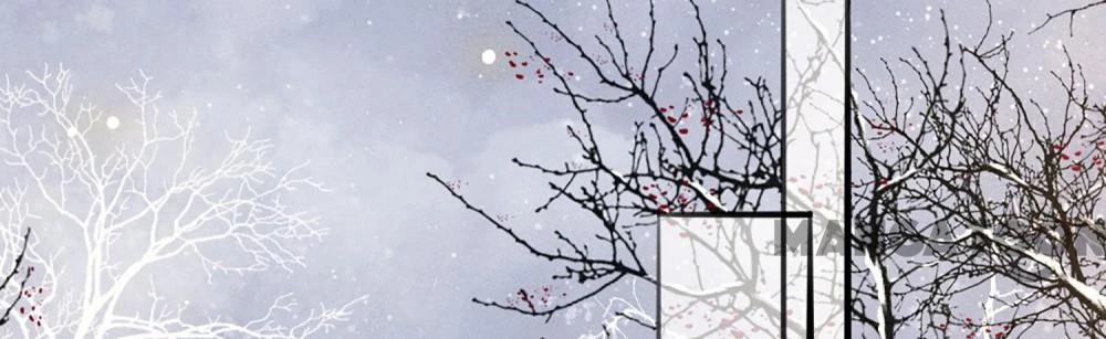 Con Đường Hoang Dã Của Vương Phi Chapter 123 - 23