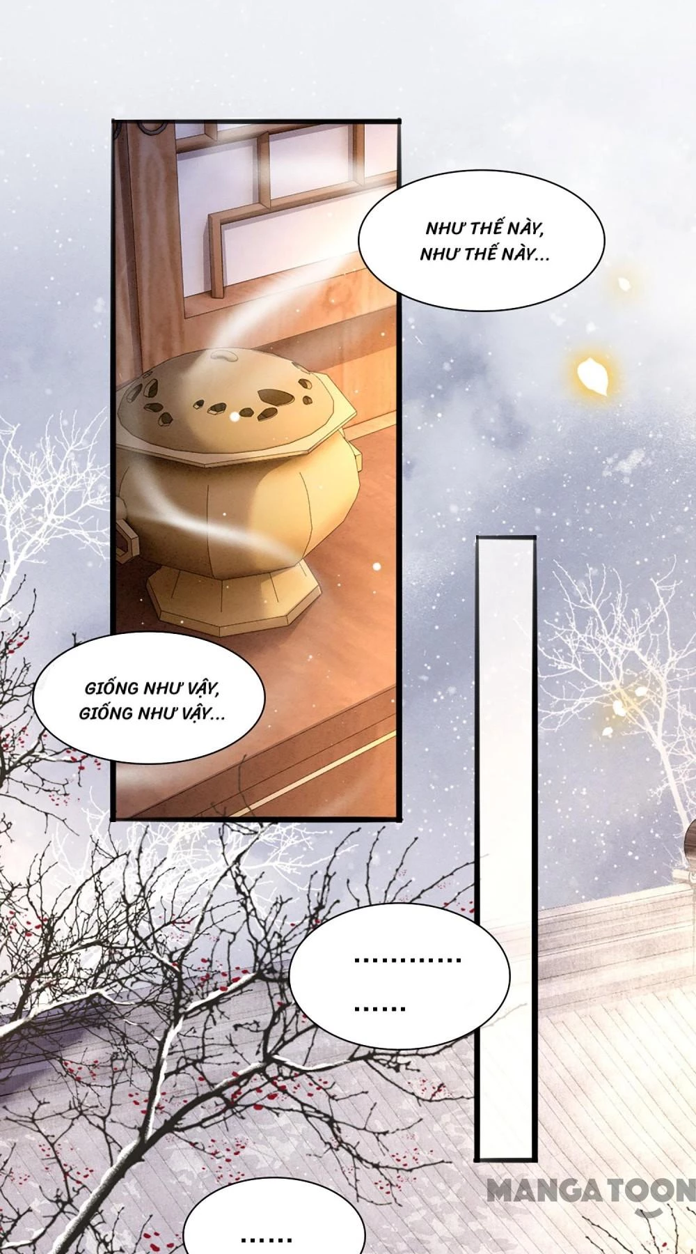 Con Đường Hoang Dã Của Vương Phi Chapter 123 - 38