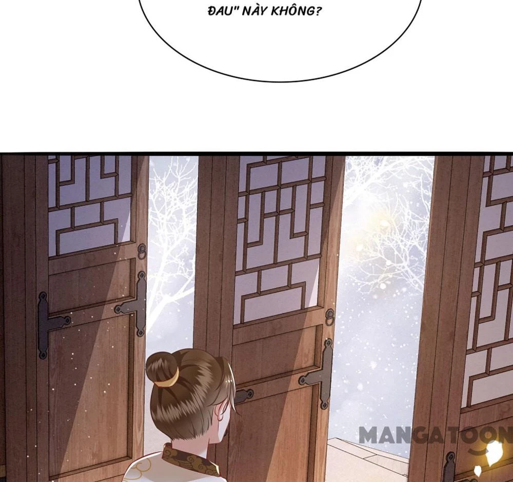 Con Đường Hoang Dã Của Vương Phi Chapter 123 - 41