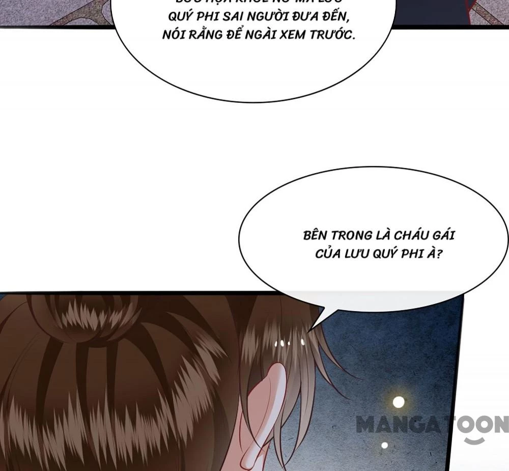 Con Đường Hoang Dã Của Vương Phi Chapter 123 - 43