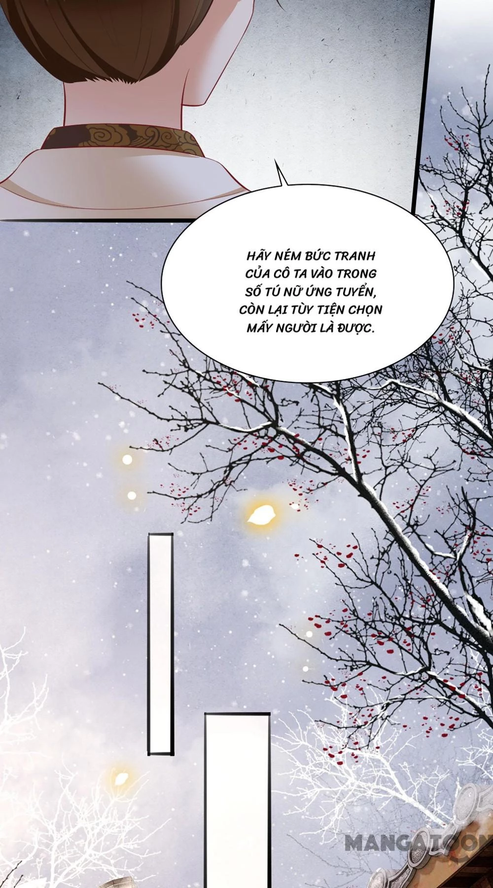 Con Đường Hoang Dã Của Vương Phi Chapter 123 - 44