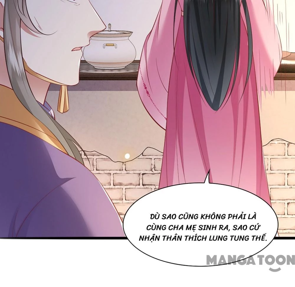 Con Đường Hoang Dã Của Vương Phi Chapter 123 - 47