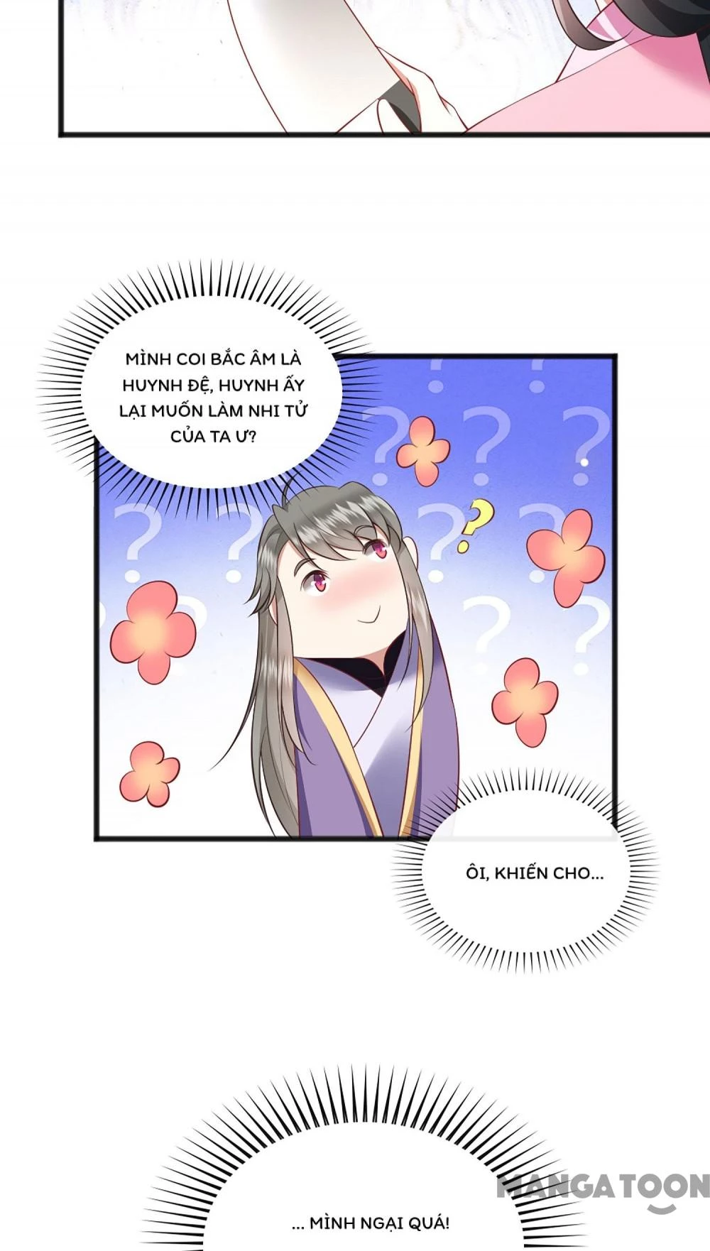 Con Đường Hoang Dã Của Vương Phi Chapter 123 - 50