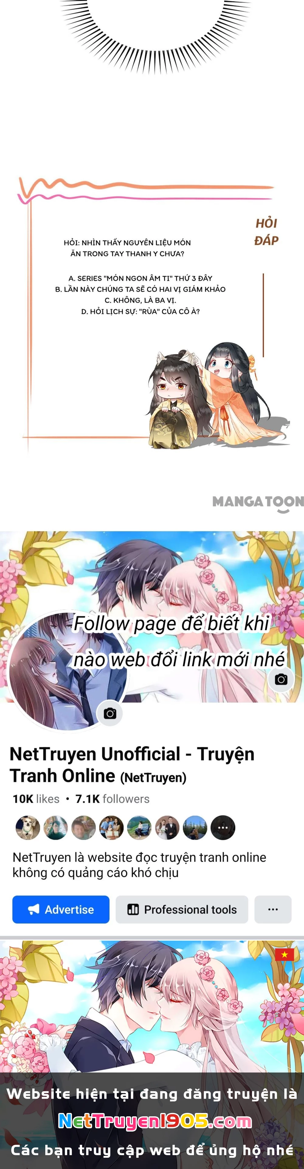 Con Đường Hoang Dã Của Vương Phi Chapter 123 - 51