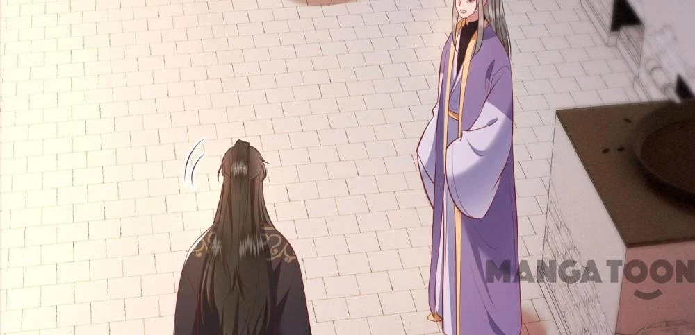 Con Đường Hoang Dã Của Vương Phi Chapter 124 - 2