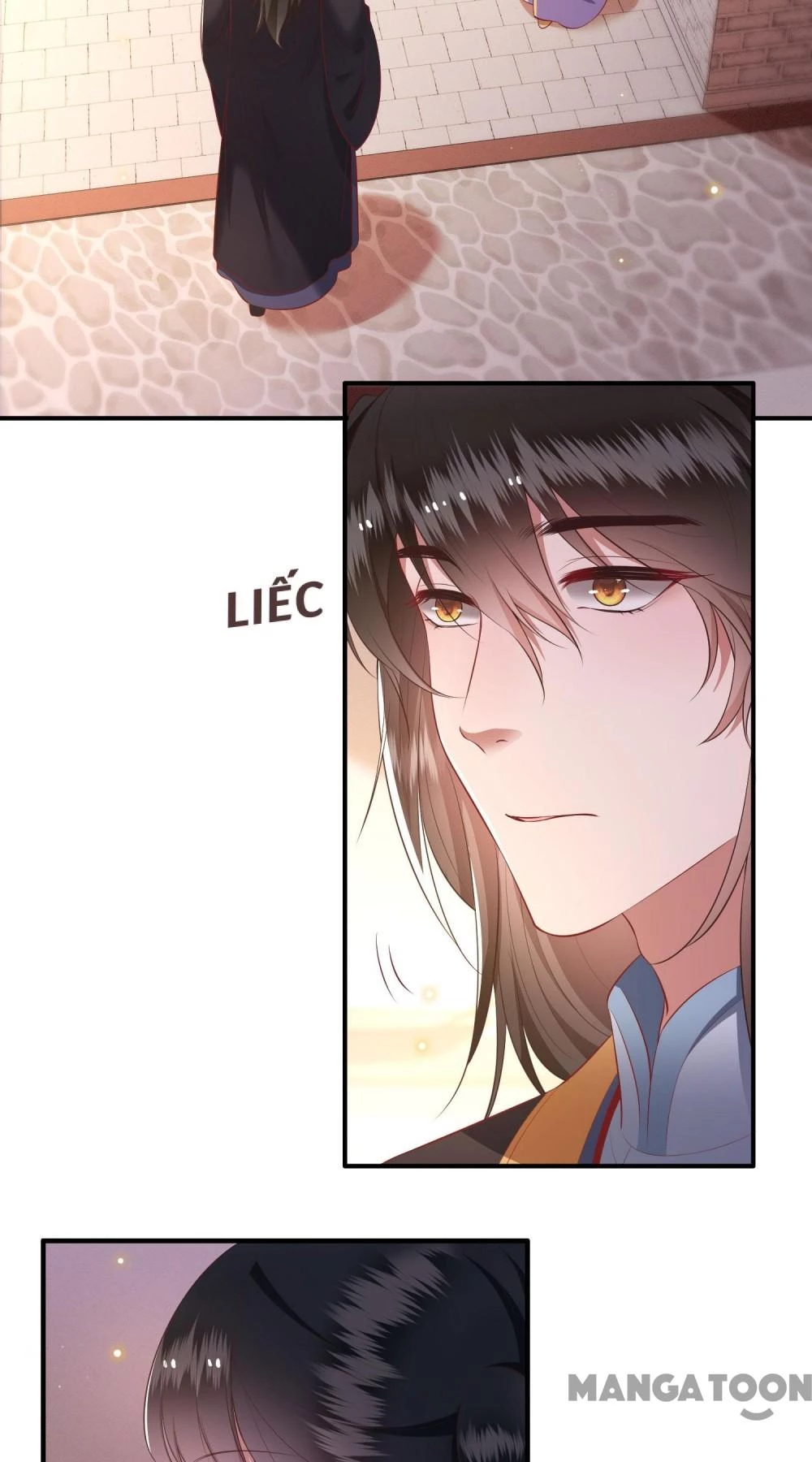 Con Đường Hoang Dã Của Vương Phi Chapter 124 - 3