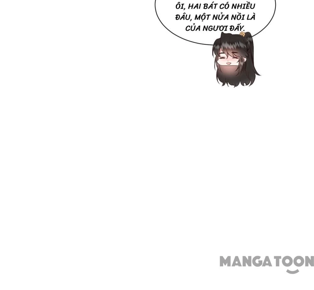 Con Đường Hoang Dã Của Vương Phi Chapter 124 - 9