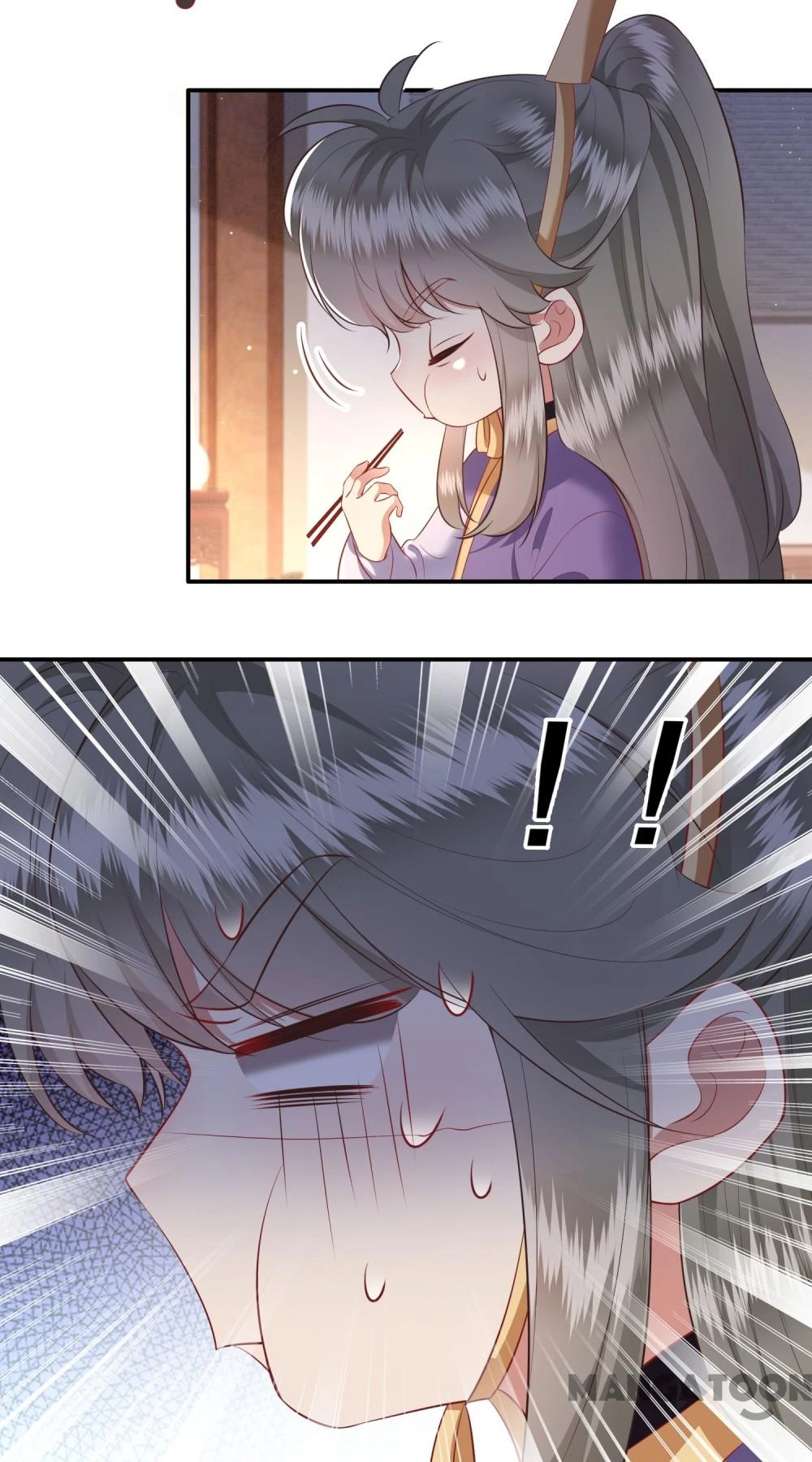 Con Đường Hoang Dã Của Vương Phi Chapter 124 - 18