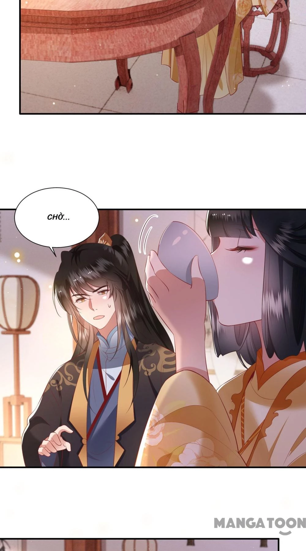 Con Đường Hoang Dã Của Vương Phi Chapter 124 - 26