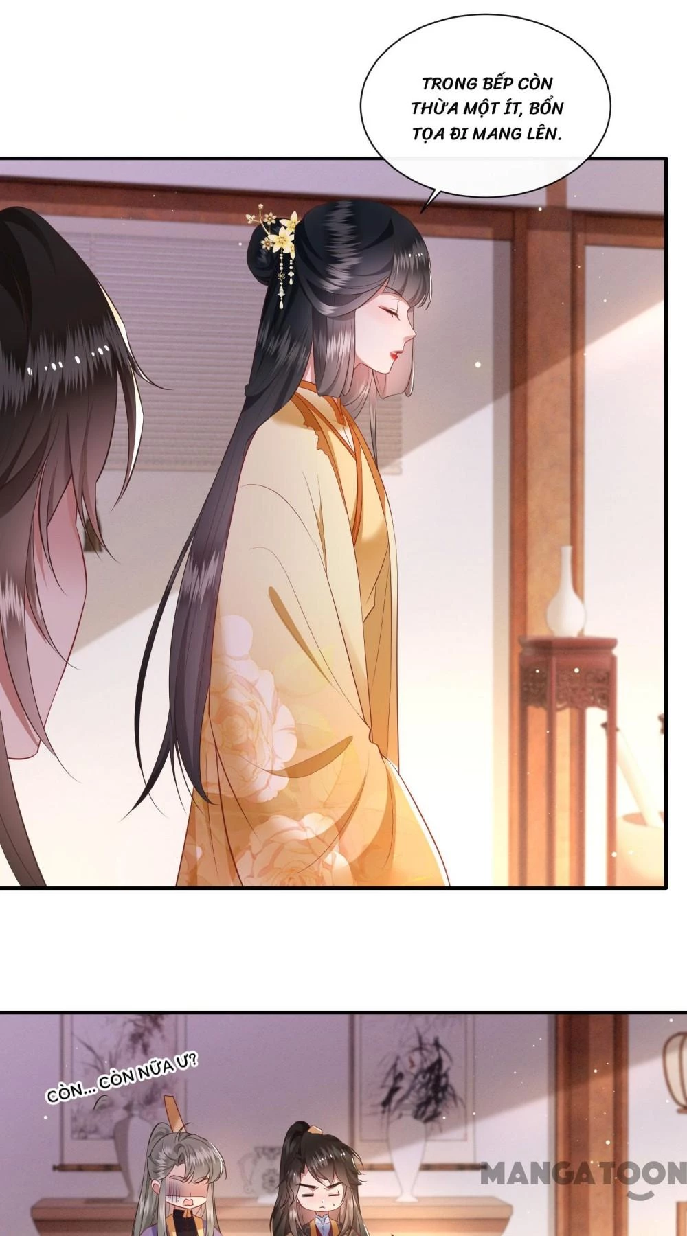 Con Đường Hoang Dã Của Vương Phi Chapter 124 - 30