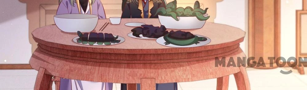 Con Đường Hoang Dã Của Vương Phi Chapter 124 - 31