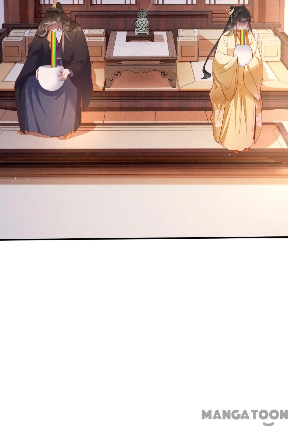 Con Đường Hoang Dã Của Vương Phi Chapter 124 - 38