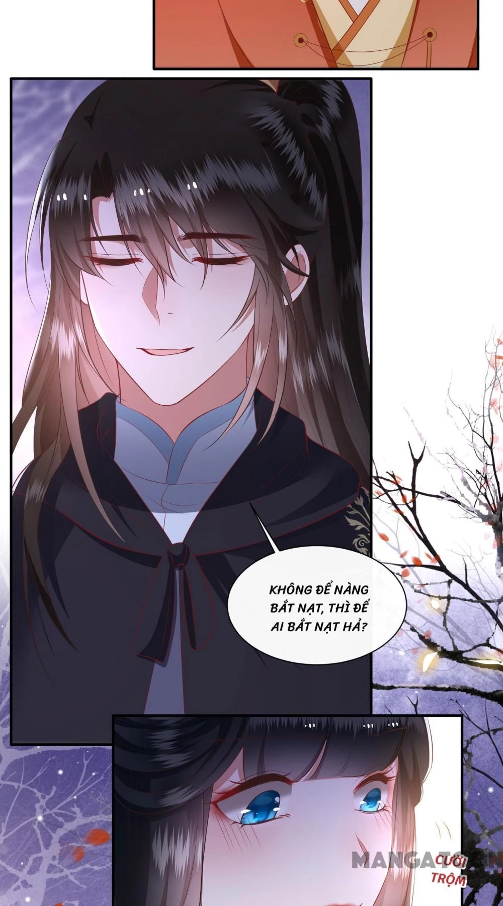 Con Đường Hoang Dã Của Vương Phi Chapter 124 - 51