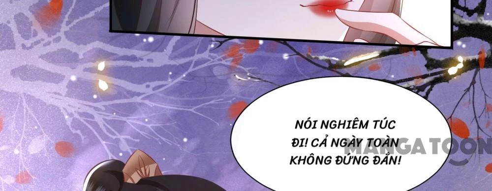 Con Đường Hoang Dã Của Vương Phi Chapter 124 - 52