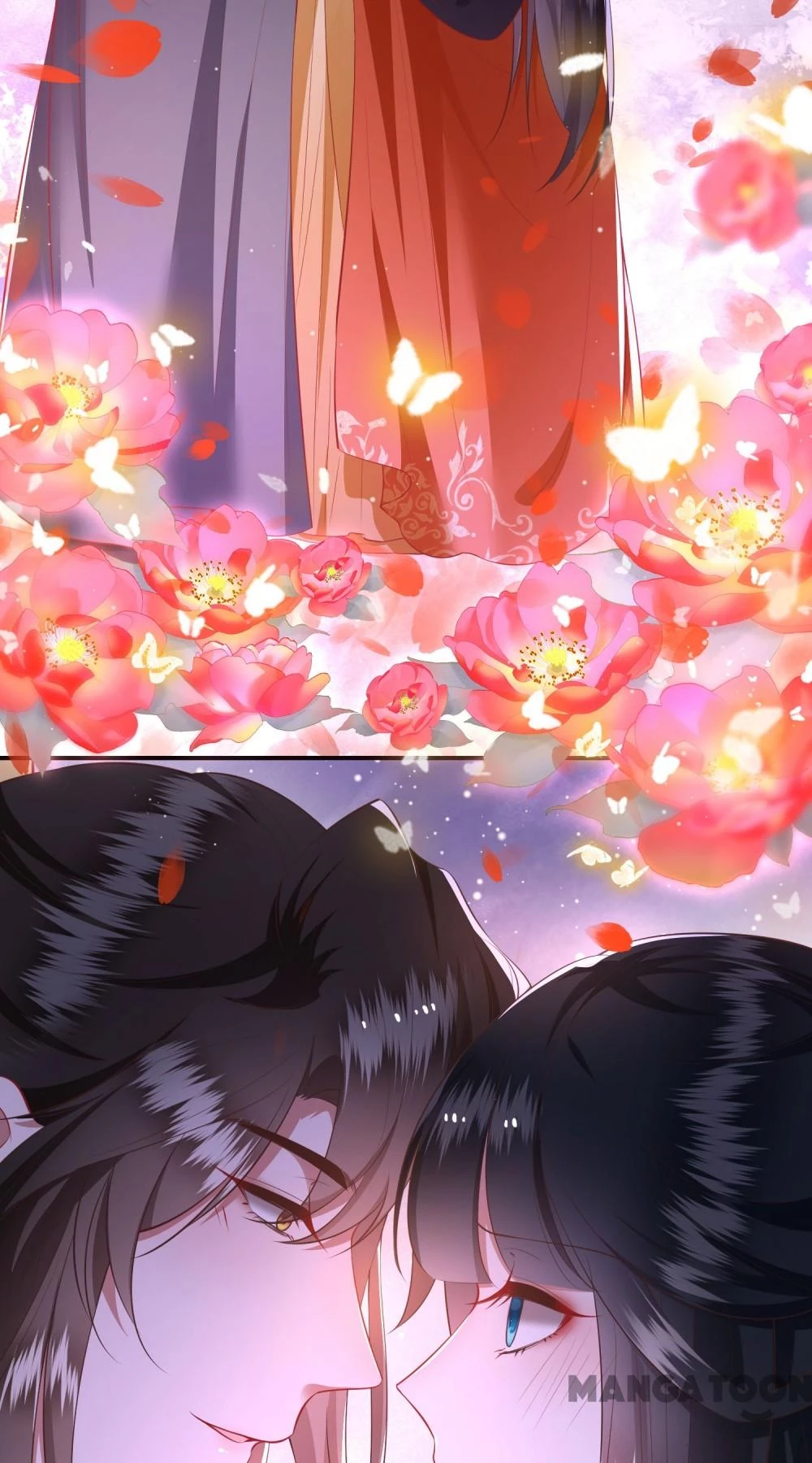 Con Đường Hoang Dã Của Vương Phi Chapter 124 - 60