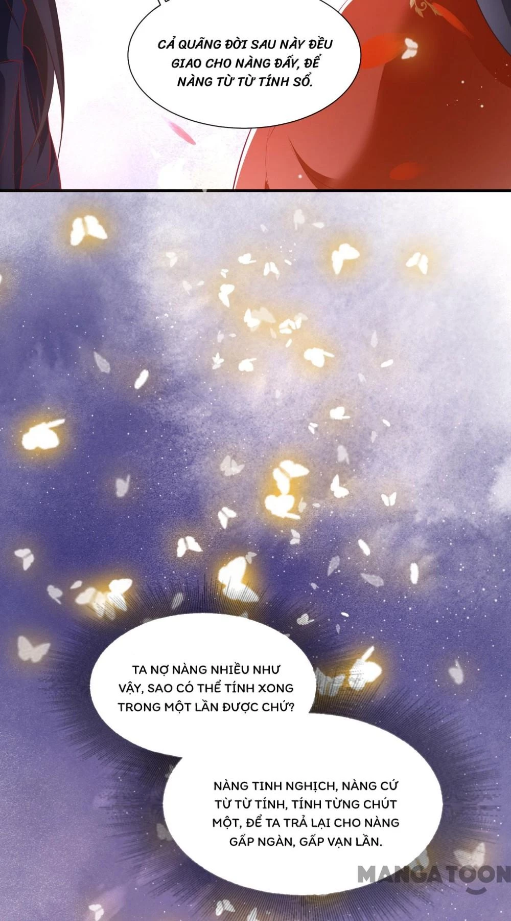 Con Đường Hoang Dã Của Vương Phi Chapter 124 - 62