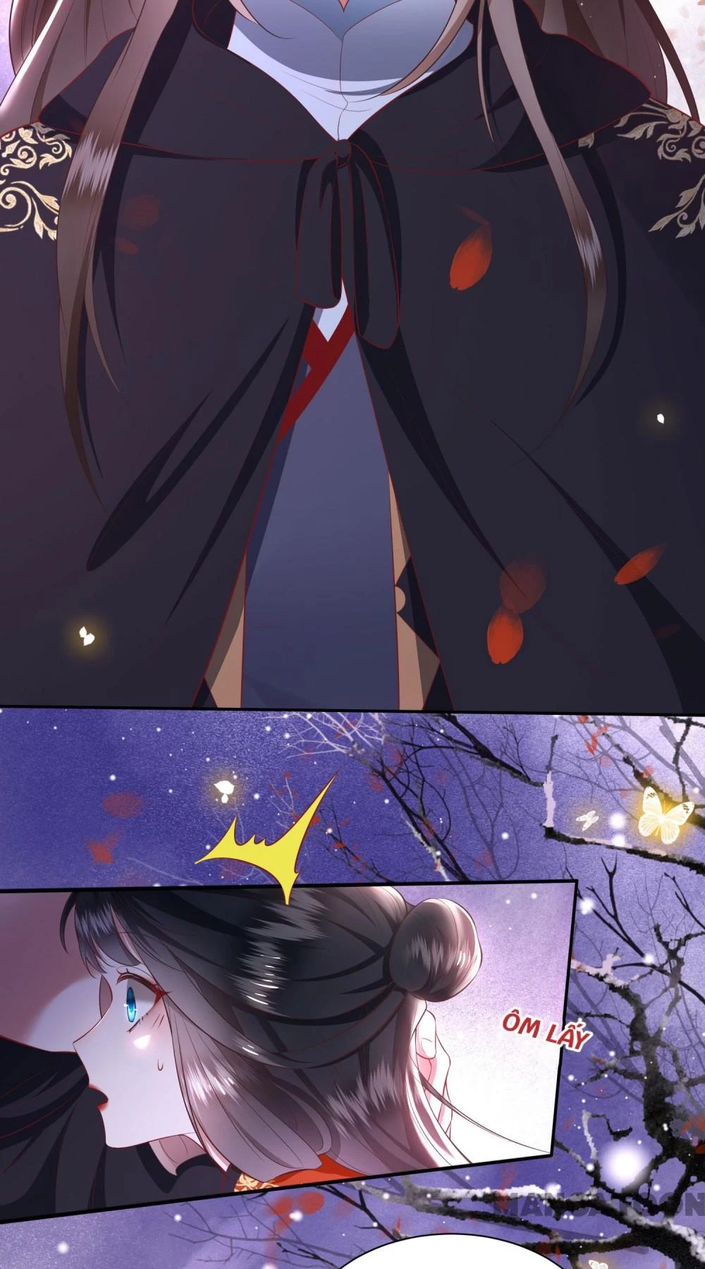 Con Đường Hoang Dã Của Vương Phi Chapter 125 - 5