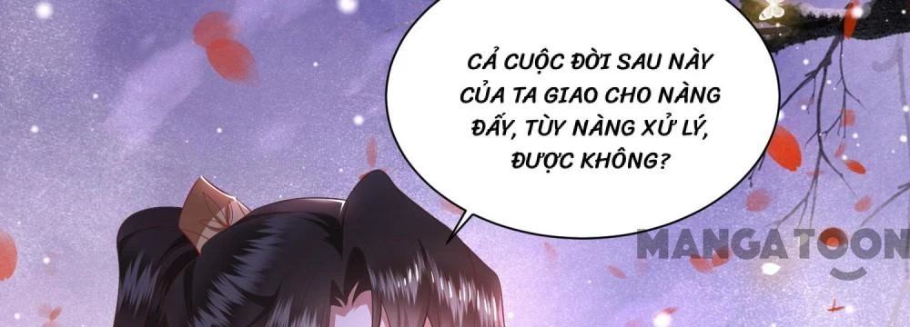 Con Đường Hoang Dã Của Vương Phi Chapter 125 - 6