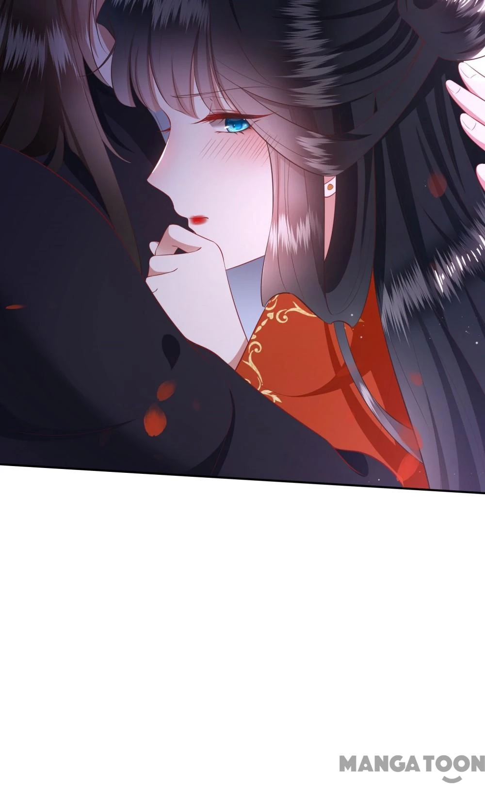 Con Đường Hoang Dã Của Vương Phi Chapter 125 - 8