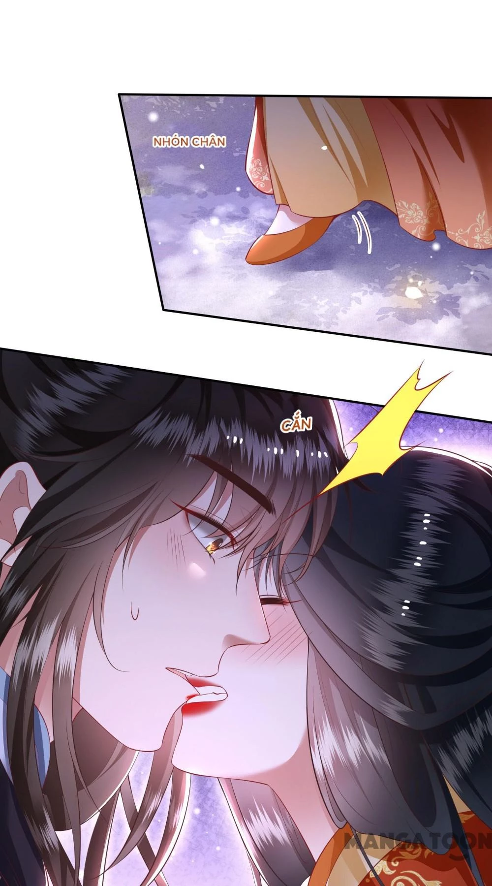 Con Đường Hoang Dã Của Vương Phi Chapter 125 - 9