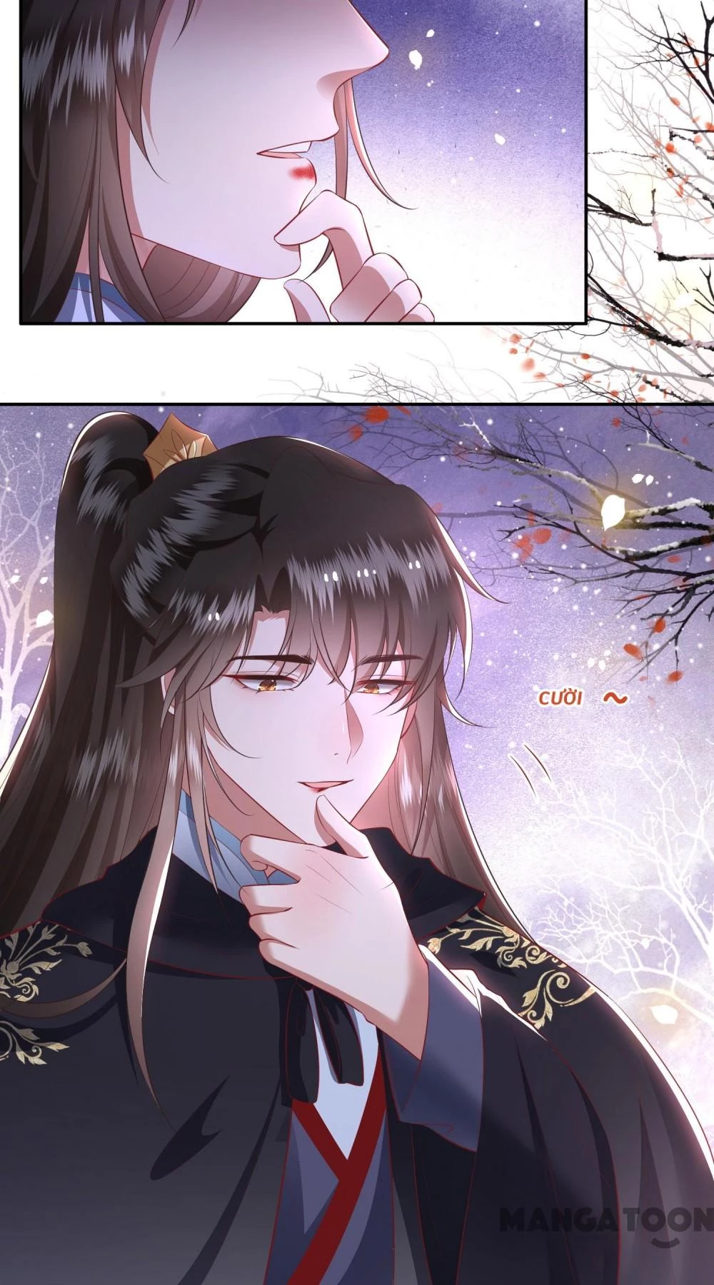 Con Đường Hoang Dã Của Vương Phi Chapter 125 - 17