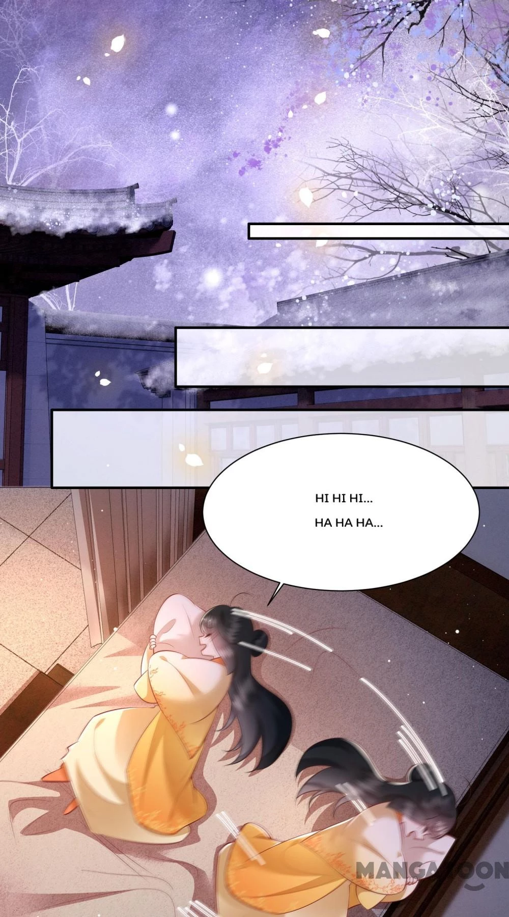 Con Đường Hoang Dã Của Vương Phi Chapter 125 - 22