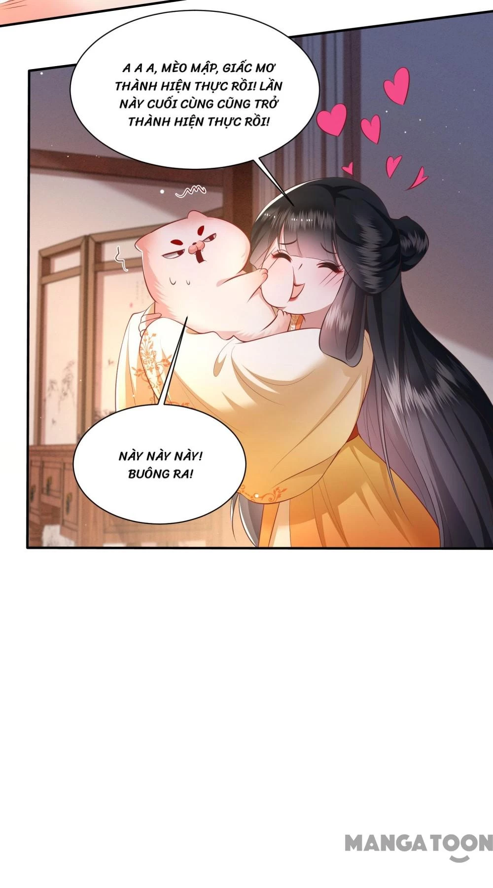 Con Đường Hoang Dã Của Vương Phi Chapter 125 - 26