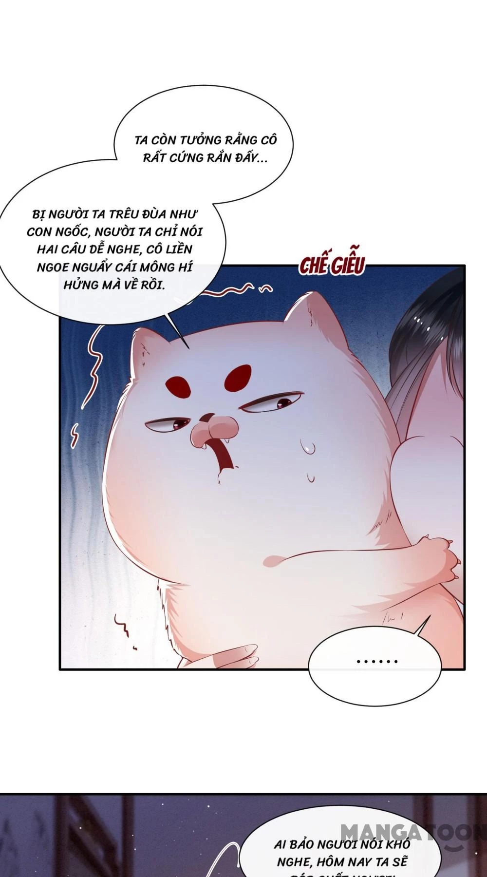 Con Đường Hoang Dã Của Vương Phi Chapter 125 - 28