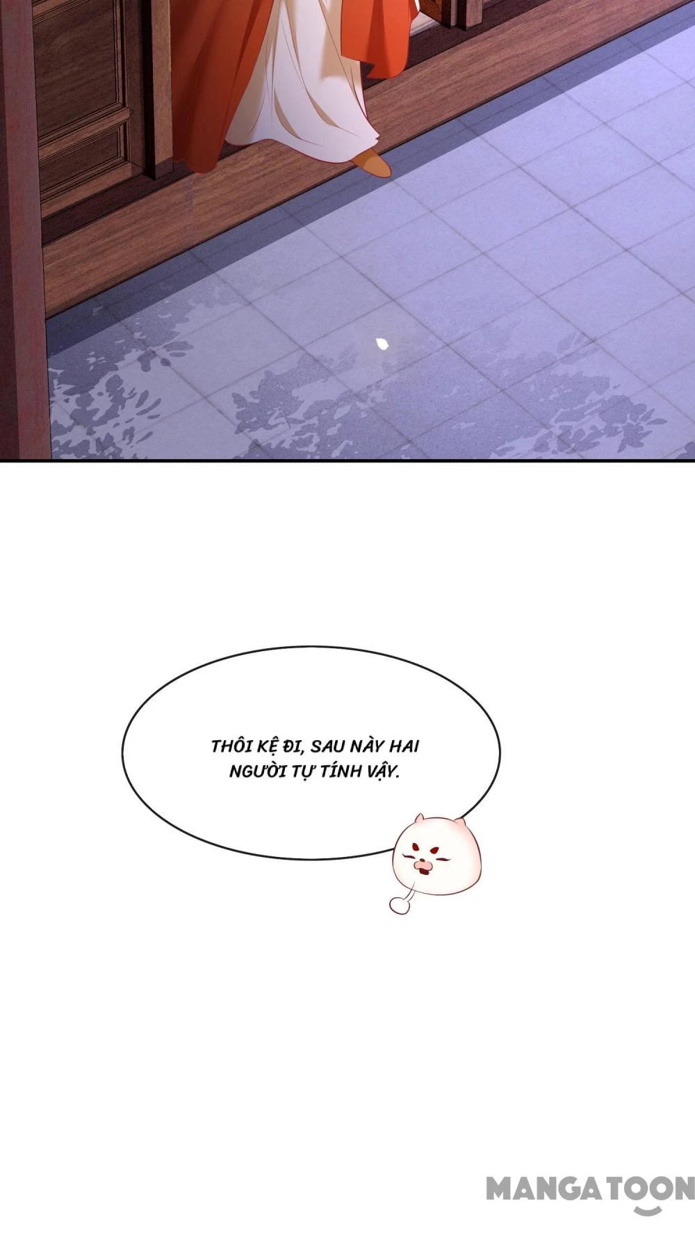 Con Đường Hoang Dã Của Vương Phi Chapter 125 - 34