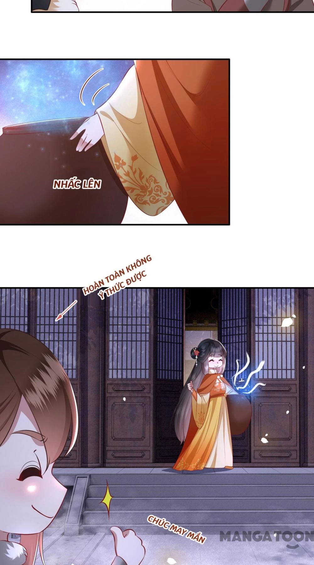 Con Đường Hoang Dã Của Vương Phi Chapter 125 - 41