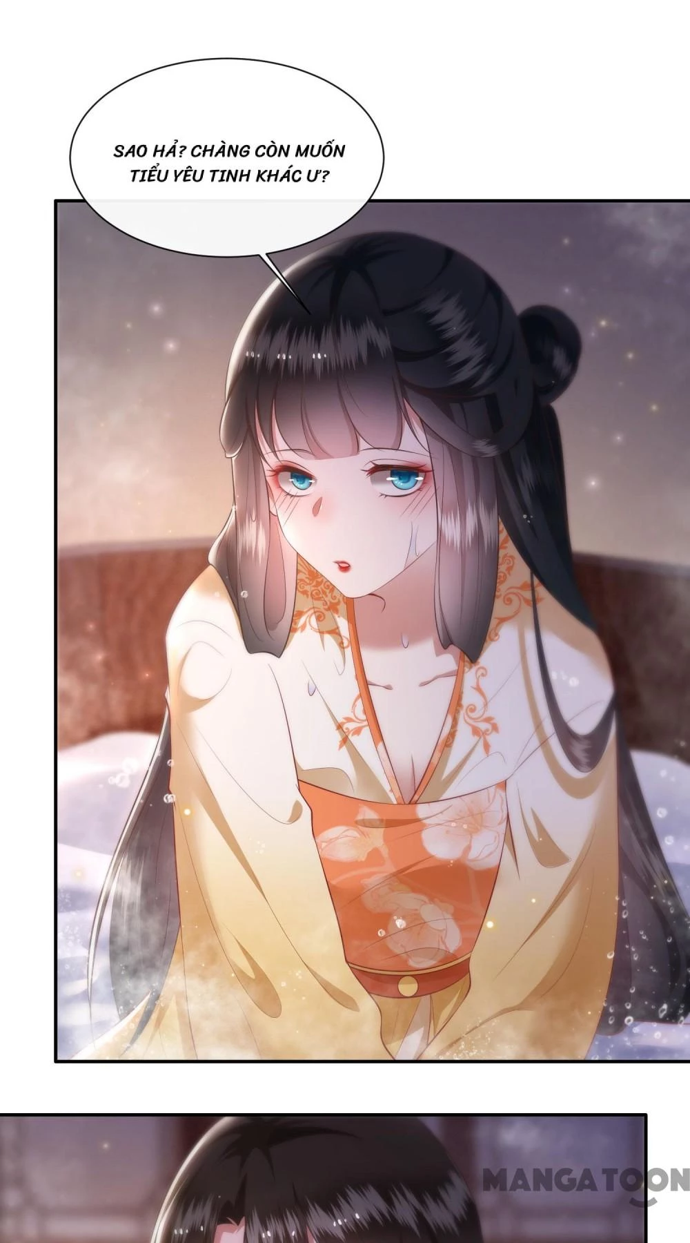 Con Đường Hoang Dã Của Vương Phi Chapter 125 - 51