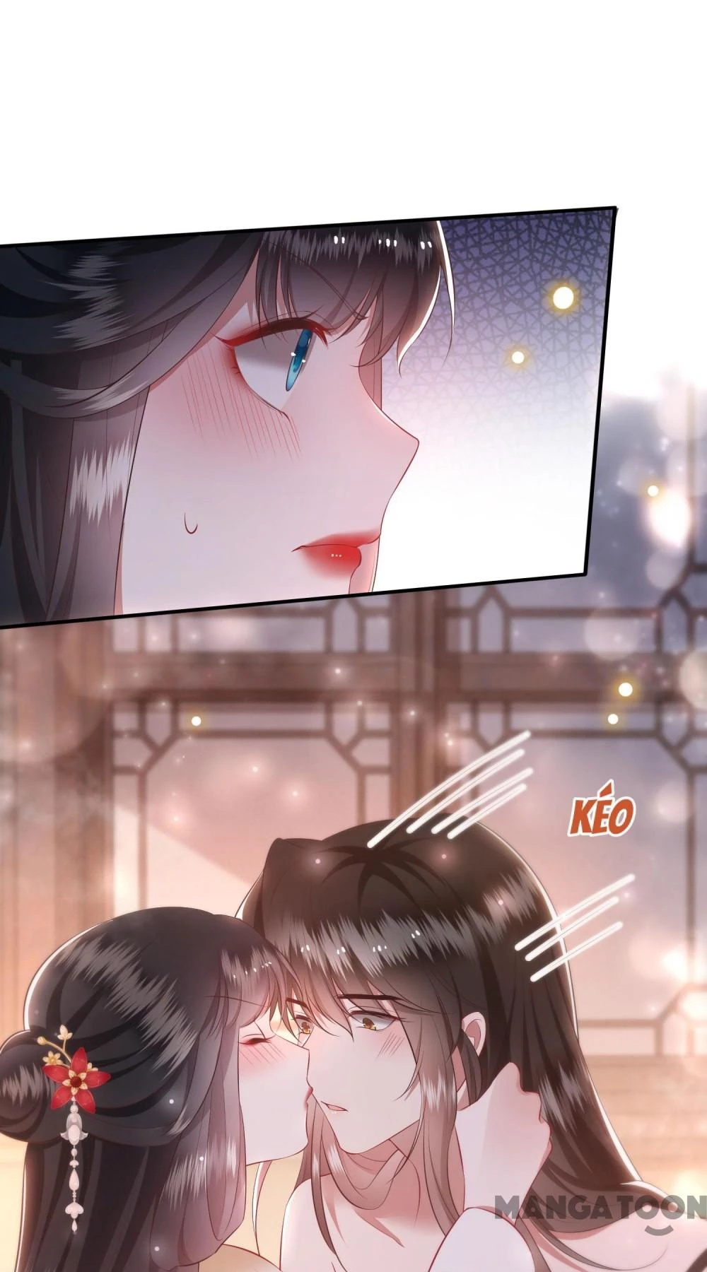 Con Đường Hoang Dã Của Vương Phi Chapter 125 - 56