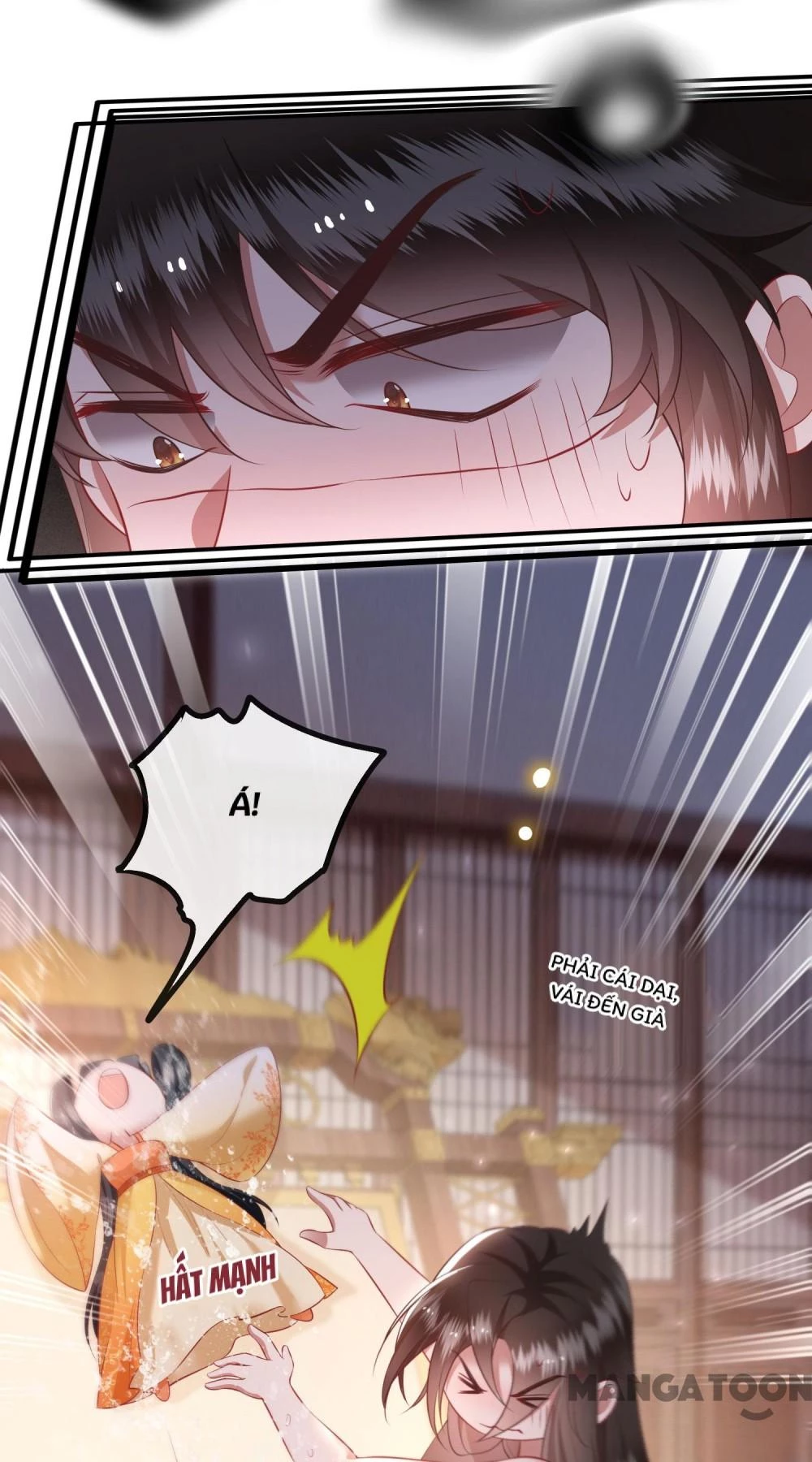 Con Đường Hoang Dã Của Vương Phi Chapter 125 - 60