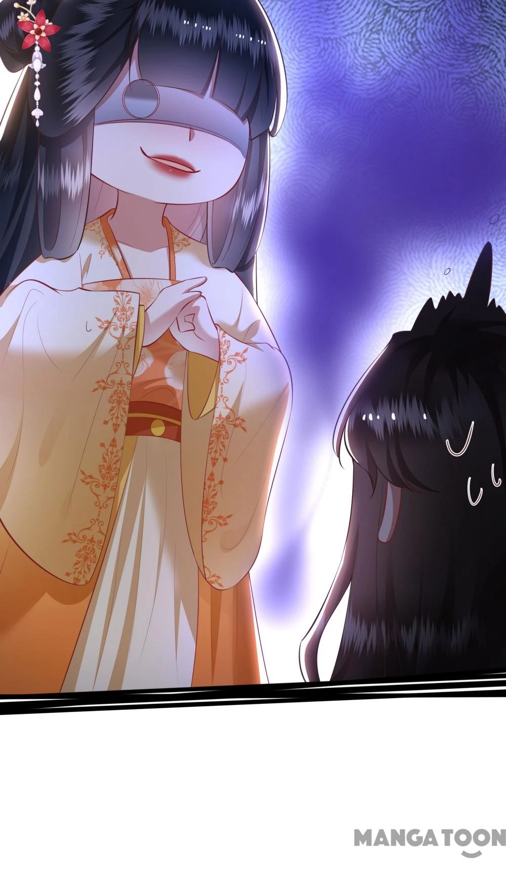 Con Đường Hoang Dã Của Vương Phi Chapter 125 - 66