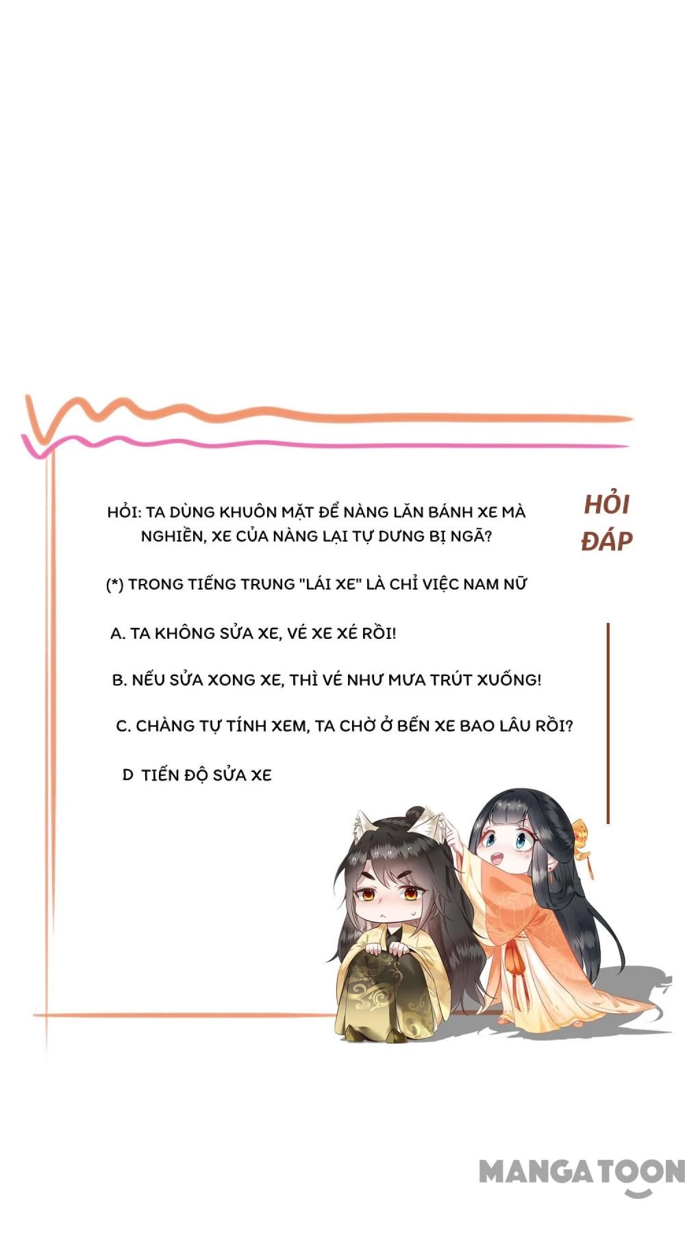 Con Đường Hoang Dã Của Vương Phi Chapter 125 - 67