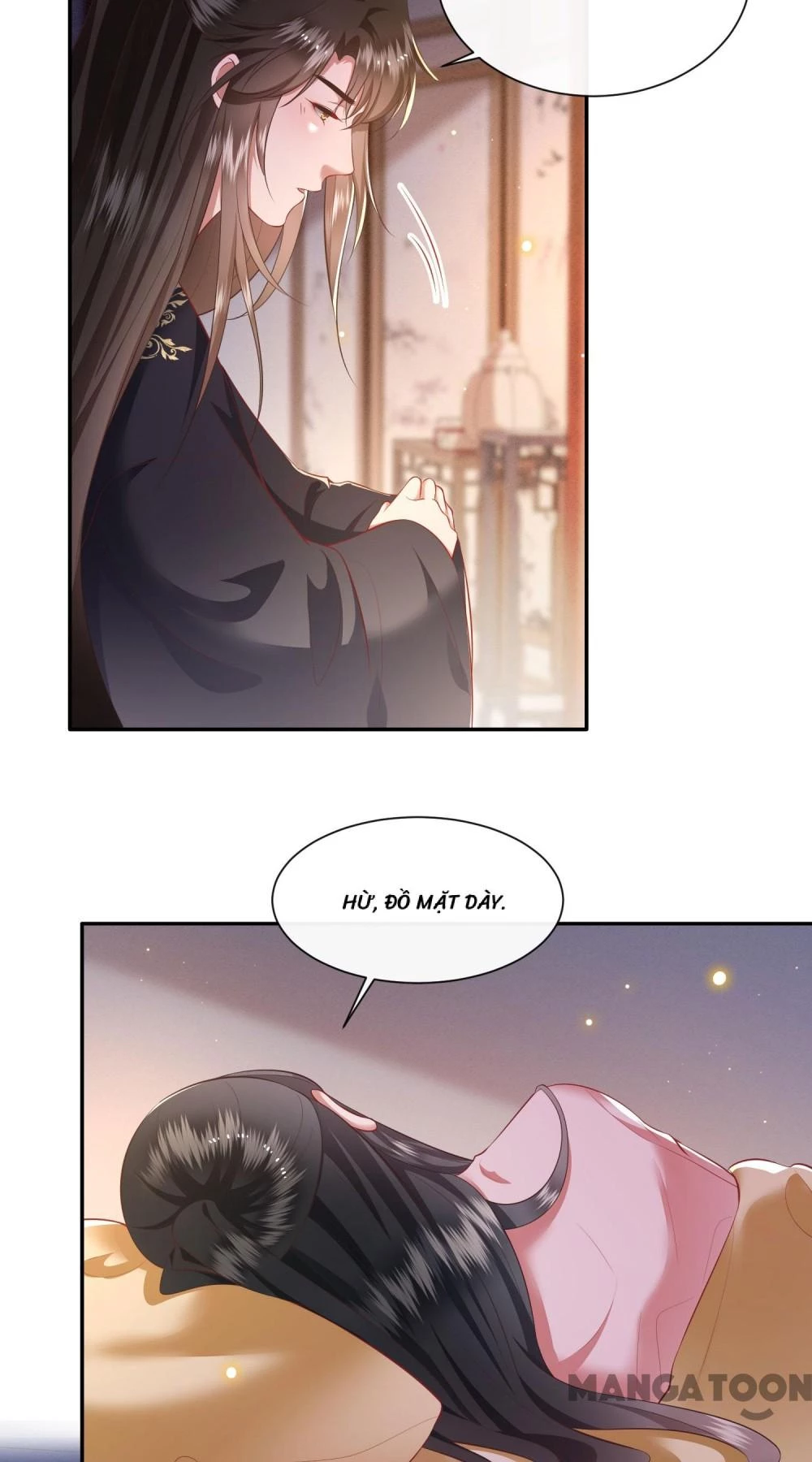 Con Đường Hoang Dã Của Vương Phi Chapter 126 - 12