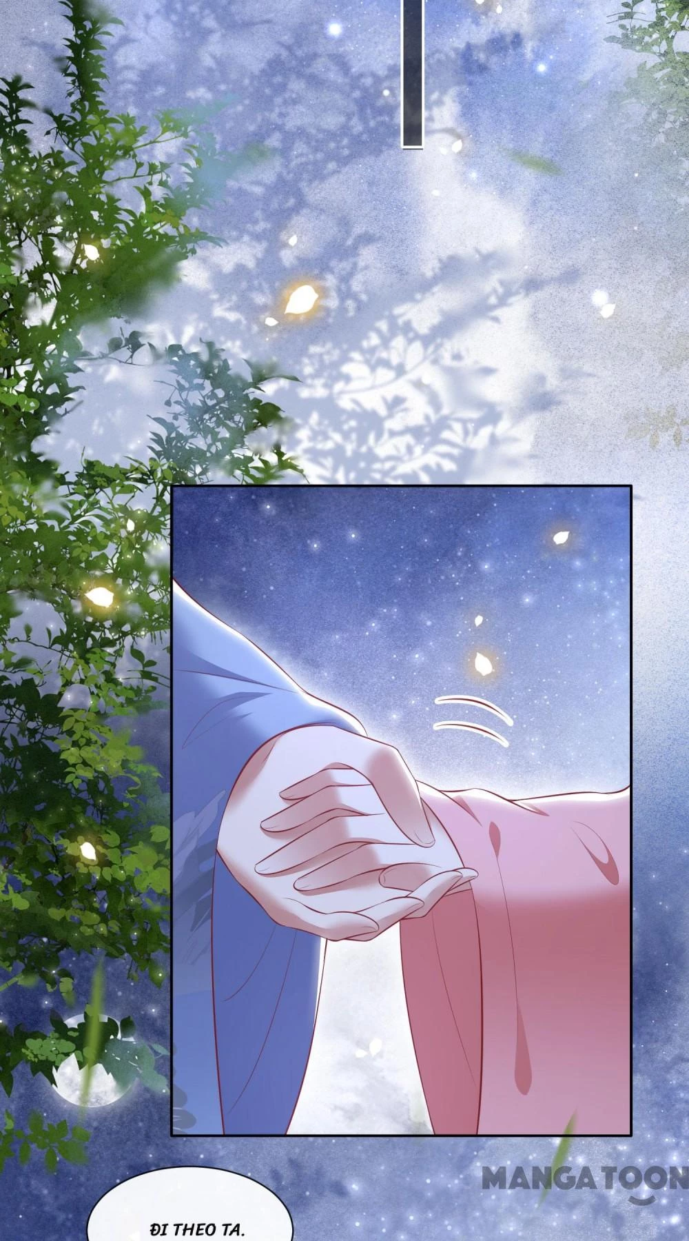 Con Đường Hoang Dã Của Vương Phi Chapter 126 - 22