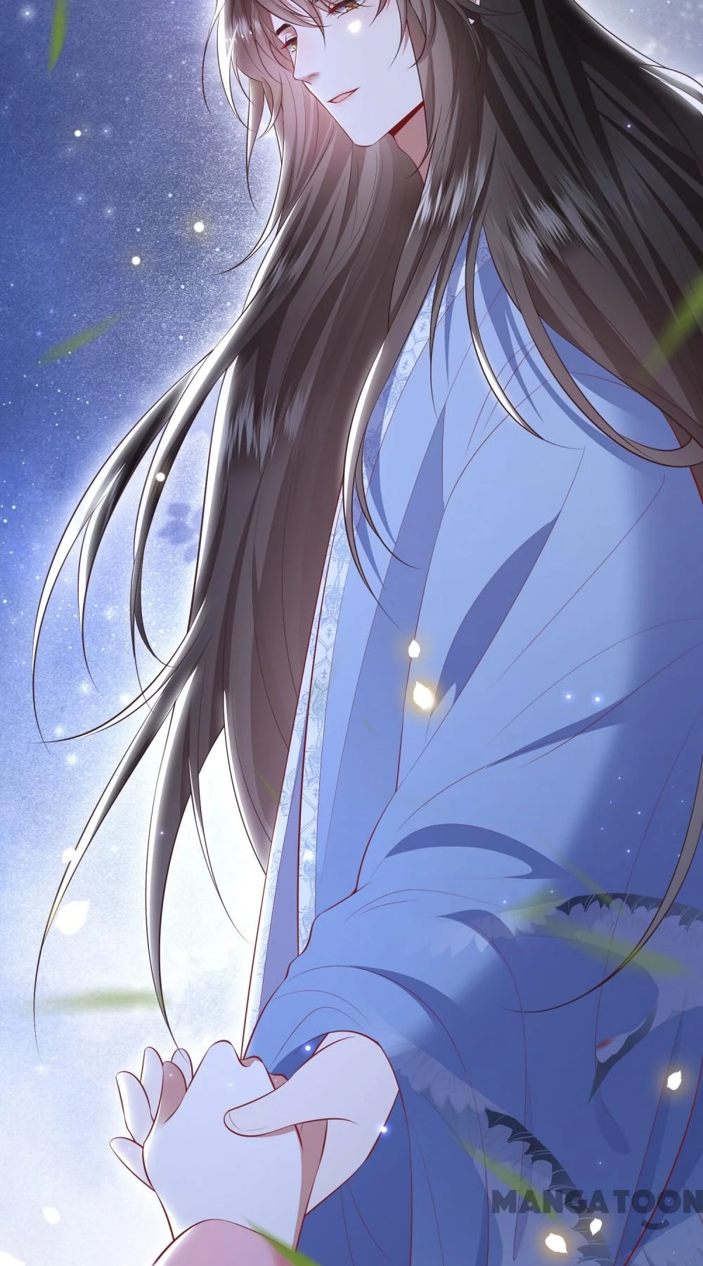 Con Đường Hoang Dã Của Vương Phi Chapter 126 - 24