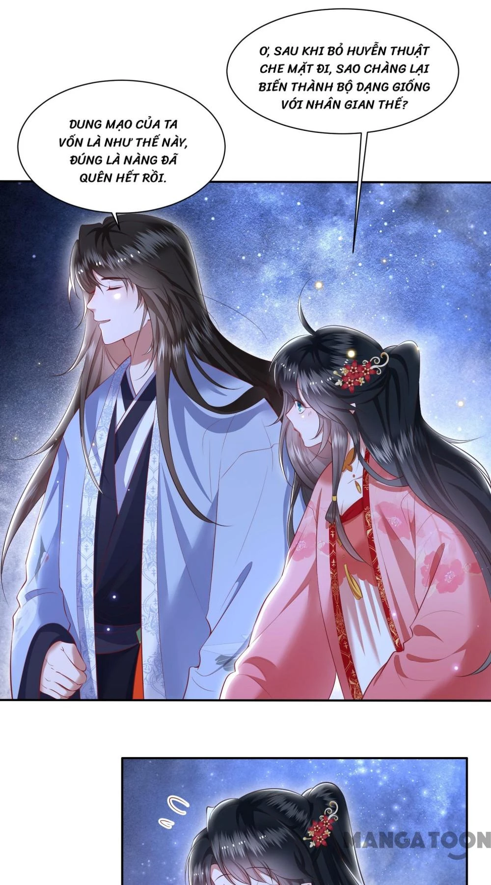 Con Đường Hoang Dã Của Vương Phi Chapter 126 - 29