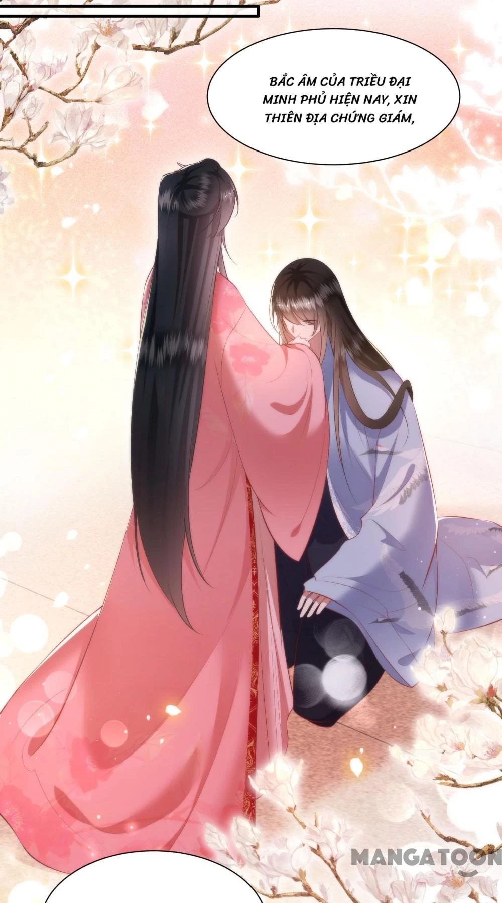 Con Đường Hoang Dã Của Vương Phi Chapter 126 - 41