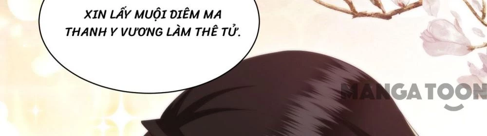 Con Đường Hoang Dã Của Vương Phi Chapter 126 - 42