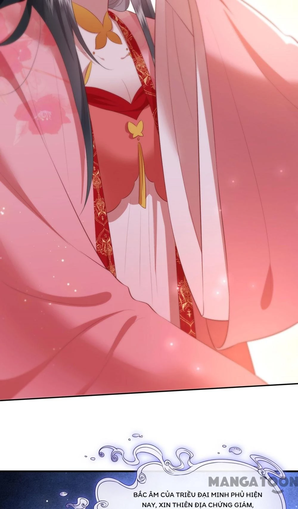 Con Đường Hoang Dã Của Vương Phi Chapter 126 - 45