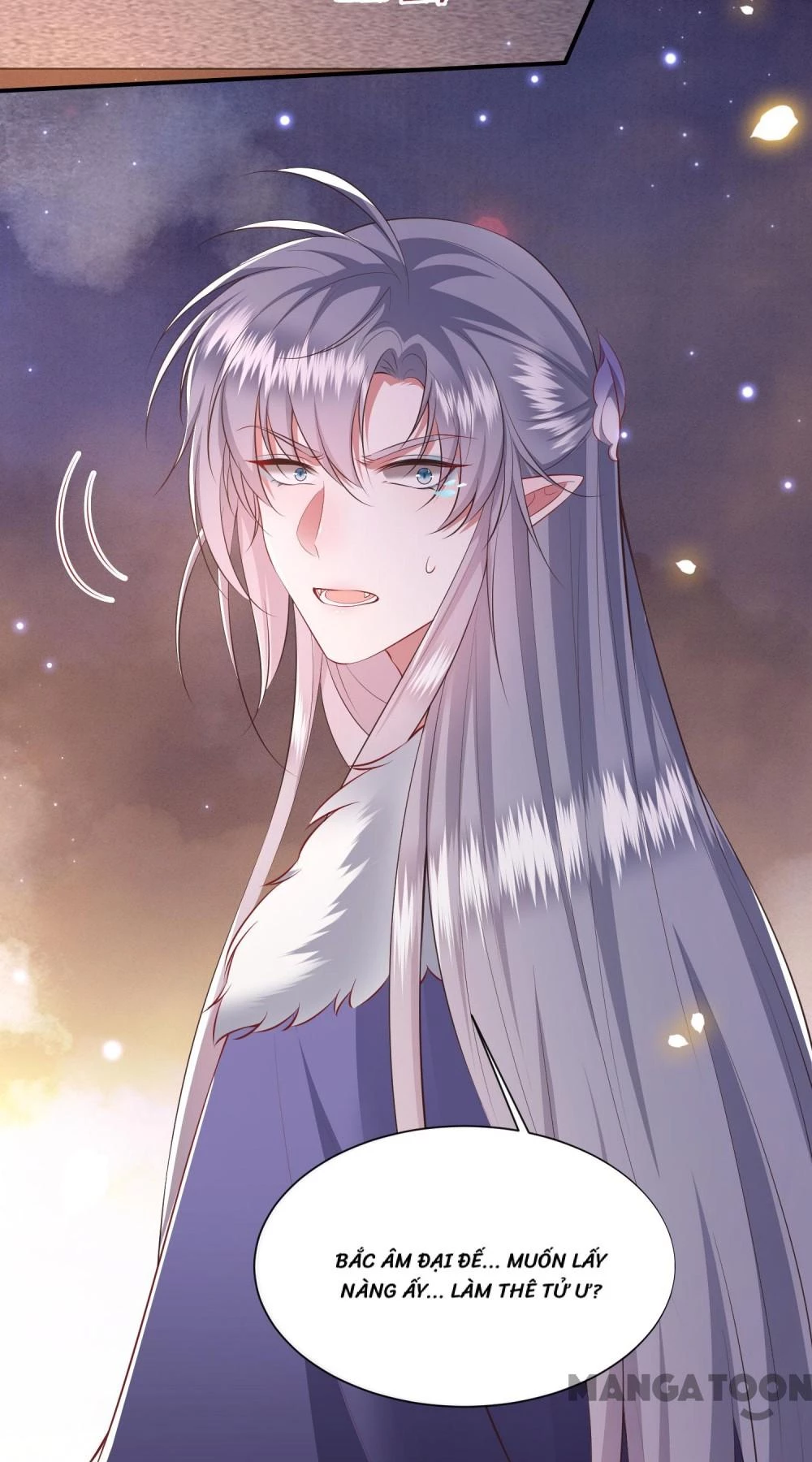 Con Đường Hoang Dã Của Vương Phi Chapter 126 - 51