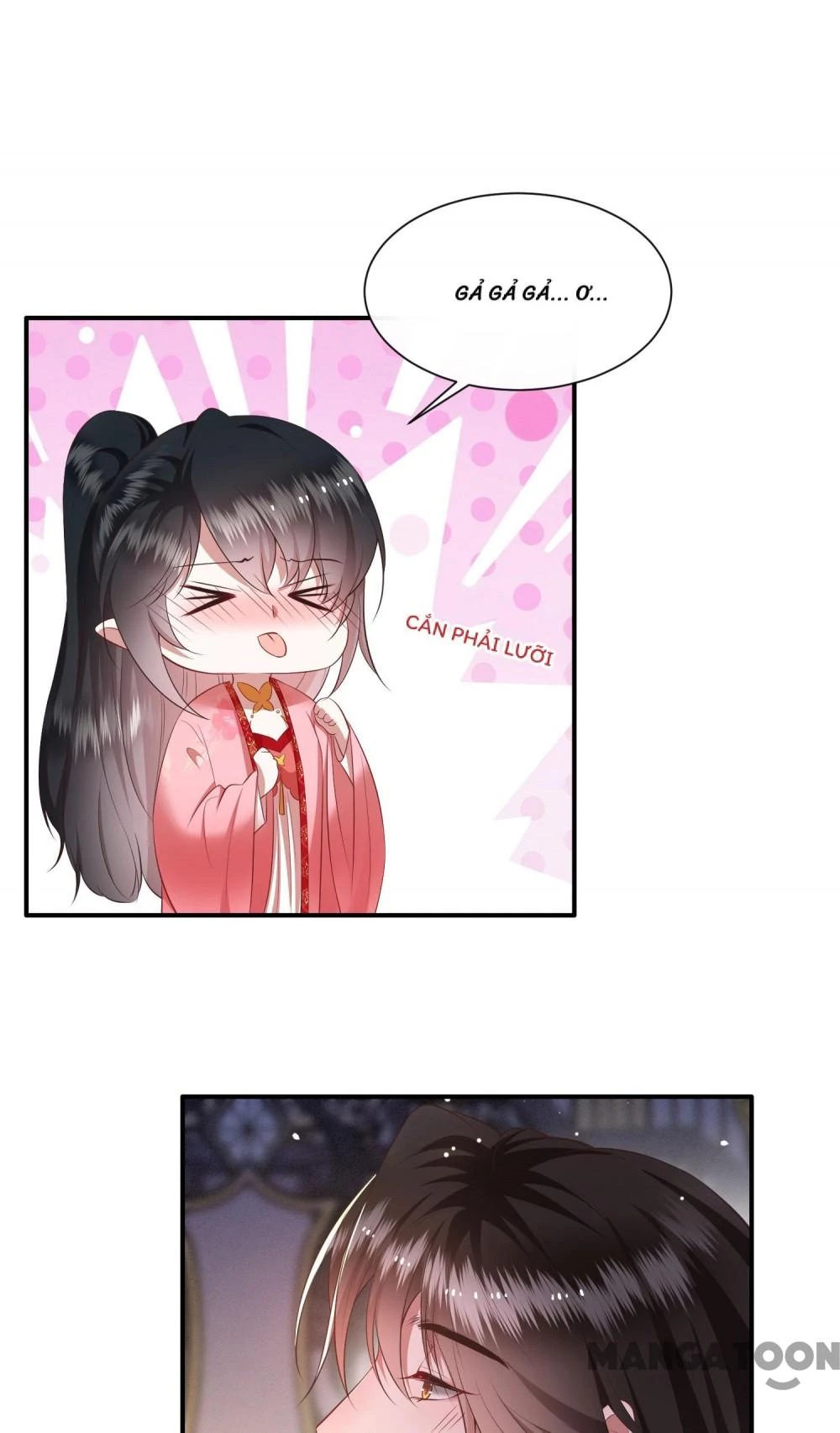 Con Đường Hoang Dã Của Vương Phi Chapter 126 - 57