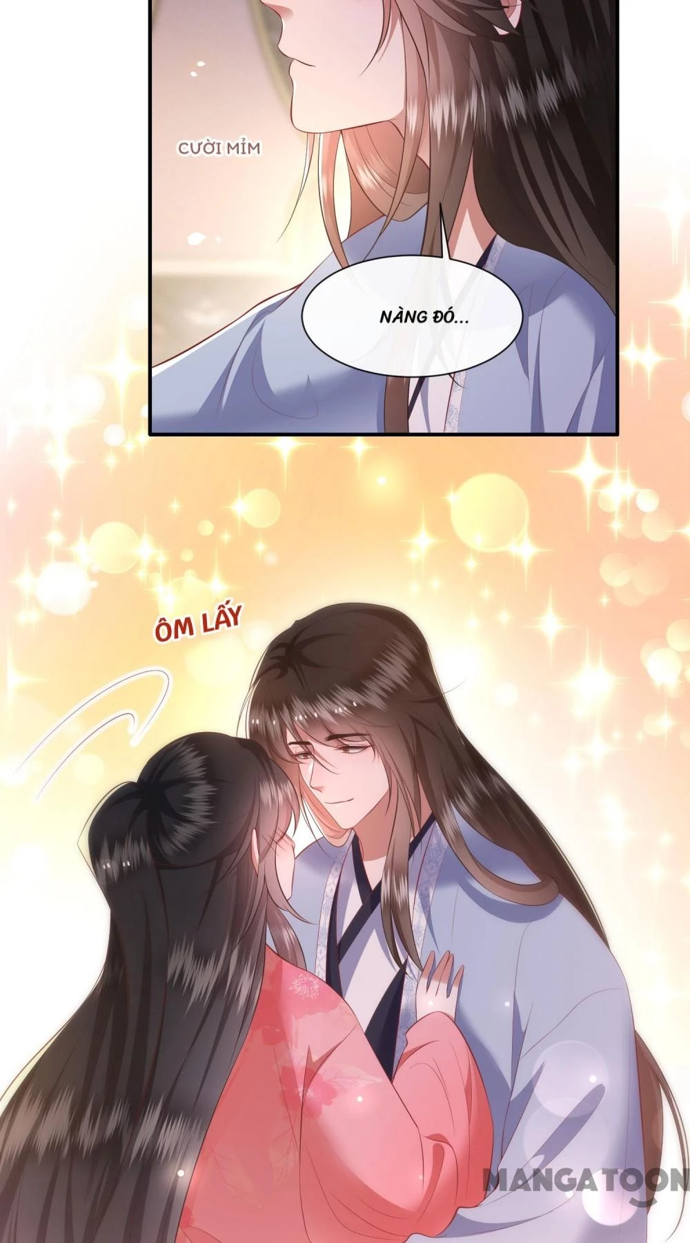 Con Đường Hoang Dã Của Vương Phi Chapter 126 - 58