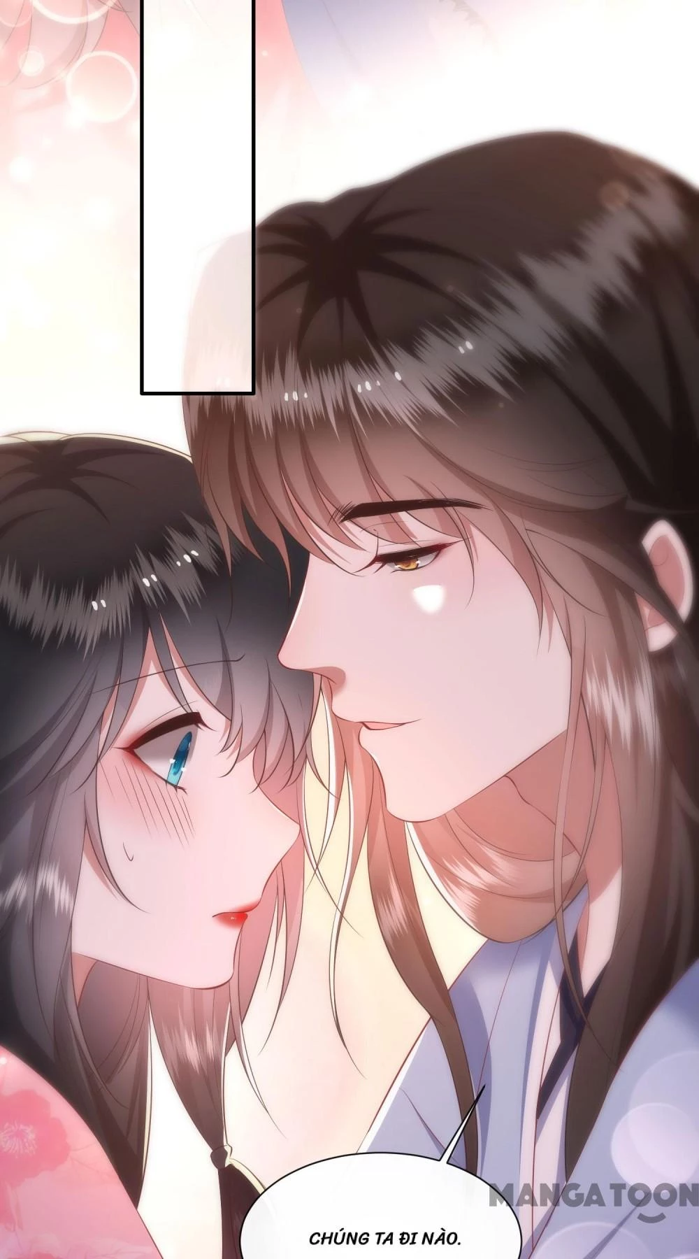 Con Đường Hoang Dã Của Vương Phi Chapter 126 - 60