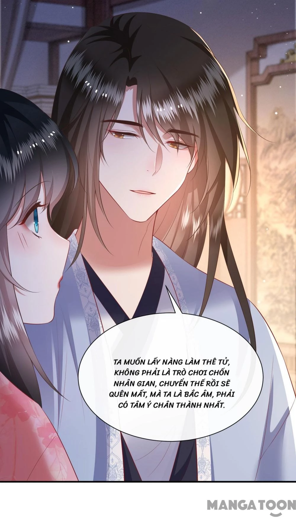 Con Đường Hoang Dã Của Vương Phi Chapter 126 - 68