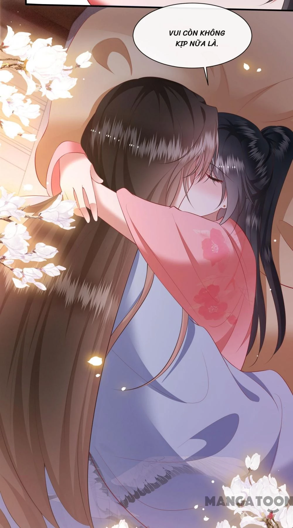 Con Đường Hoang Dã Của Vương Phi Chapter 126 - 78