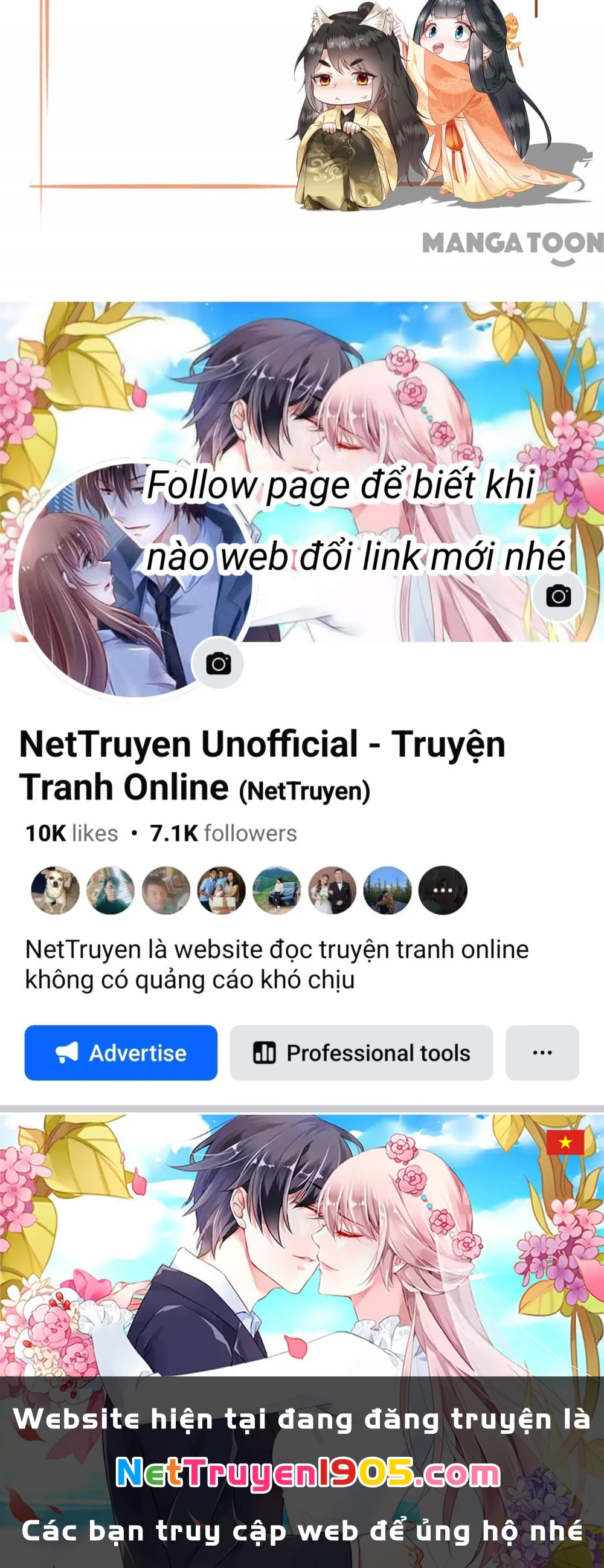 Con Đường Hoang Dã Của Vương Phi Chapter 126 - 81