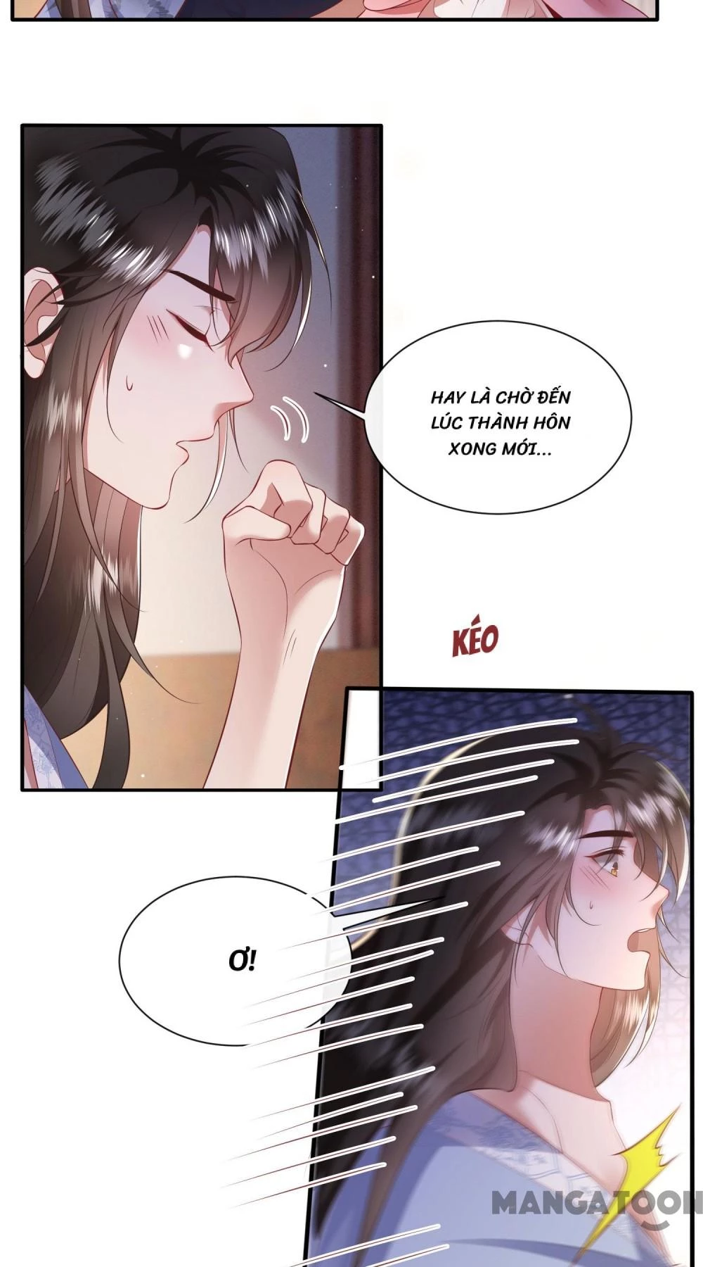 Con Đường Hoang Dã Của Vương Phi Chapter 127 - 9